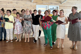 Fot. 30- Lecie LSR  (photo)