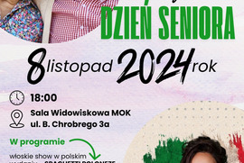 dzień seniora 2024 (photo)