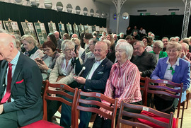 Najlepsza Inicjatywa Pozarządowa 2024 roku (photo)