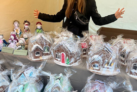 Jarmark Świąteczny 2025 (photo)