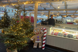 Jarmark Świąteczny 2025 (photo)