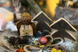 Jarmark Świąteczny 2025 (photo)