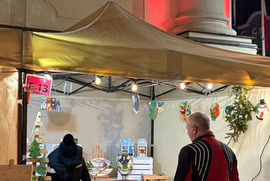 Jarmark Świąteczny 2025 (photo)