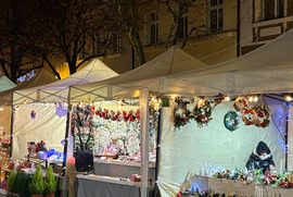 Jarmark Świąteczny 2025 (photo)