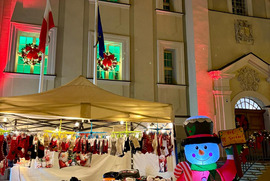 Jarmark Świąteczny 2025 (photo)