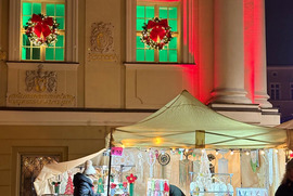 Jarmark Świąteczny 2025 (photo)