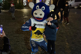 Jarmark Świąteczny 2025 (photo)