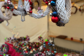 Jarmark Świąteczny 2025 (photo)