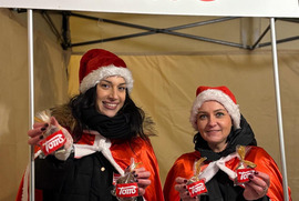 Jarmark Świąteczny 2025 (photo)