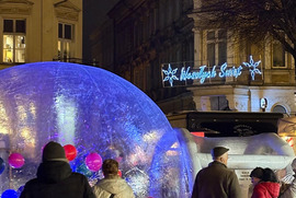 Jarmark Świąteczny 2025 (photo)