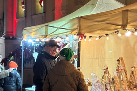 Jarmark Świąteczny 2025 (photo)