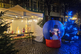 Jarmark Świąteczny 2025 (photo)