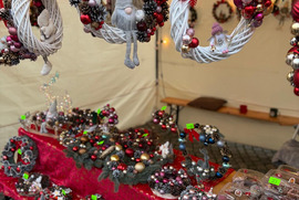 Jarmark Świąteczny 2025 (photo)