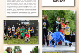 Najlepsza Inicjatywa Pozarządowa 2025 roku (photo)