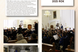 Najlepsza Inicjatywa Pozarządowa 2025 roku (photo)