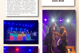 Najlepsza Inicjatywa Pozarządowa 2025 roku (photo)