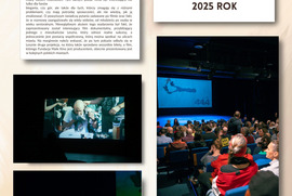 Najlepsza Inicjatywa Pozarządowa 2025 roku (photo)