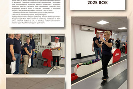 Najlepsza Inicjatywa Pozarządowa 2025 roku (photo)