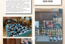 Najlepsza Inicjatywa Pozarządowa 2025 roku (photo)