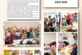 Najlepsza Inicjatywa Pozarządowa 2025 roku (photo)