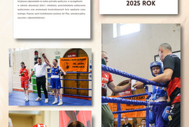 Najlepsza Inicjatywa Pozarządowa 2025 roku (photo)