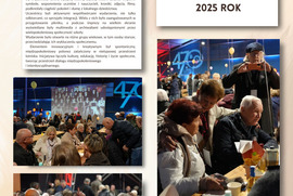 Najlepsza Inicjatywa Pozarządowa 2025 roku (photo)