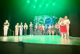 Jubileusz 20- lecia Stowarzyszenia Razem z Nami (photo)