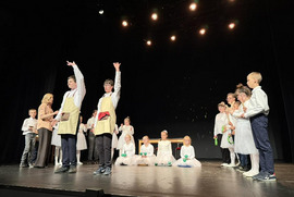 Jubileusz 20- lecia Stowarzyszenia Razem z Nami (photo)