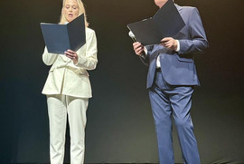 Jubileusz 20- lecia Stowarzyszenia Razem z Nami (photo)