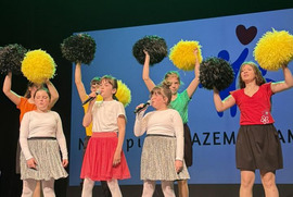 Jubileusz 20- lecia Stowarzyszenia Razem z Nami (photo)
