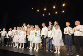 Jubileusz 20- lecia Stowarzyszenia Razem z Nami (photo)