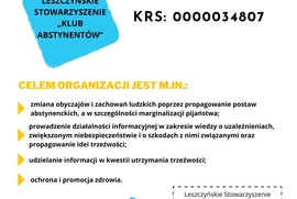 1% dla Leszczyńskich OPP (photo)