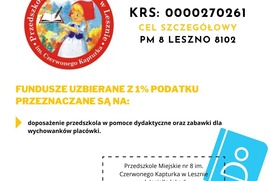 1% dla Leszczyńskich OPP (photo)