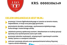 1% dla Leszczyńskich OPP (photo)