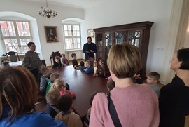 Rozstrzygnięcie konkursu w Ratuszu (photo)