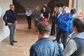 Rozstrzygnięcie konkursu w Ratuszu (photo)