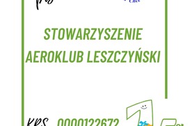 LESZCZYŃSKIE OPP, KTÓRYM MOŻESZ PRZEKAZAĆ SWOJE 1,5 % PODATKU! (photo)