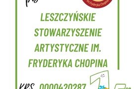 LESZCZYŃSKIE OPP, KTÓRYM MOŻESZ PRZEKAZAĆ SWOJE 1,5 % PODATKU! (photo)