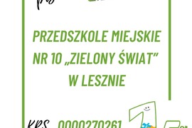 LESZCZYŃSKIE OPP, KTÓRYM MOŻESZ PRZEKAZAĆ SWOJE 1,5 % PODATKU! (photo)