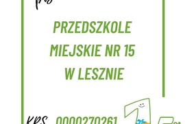 LESZCZYŃSKIE OPP, KTÓRYM MOŻESZ PRZEKAZAĆ SWOJE 1,5 % PODATKU! (photo)