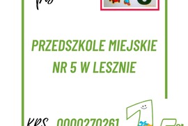 LESZCZYŃSKIE OPP, KTÓRYM MOŻESZ PRZEKAZAĆ SWOJE 1,5 % PODATKU! (photo)