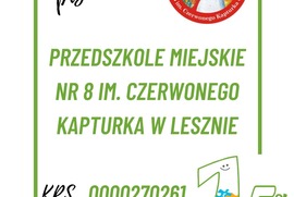 LESZCZYŃSKIE OPP, KTÓRYM MOŻESZ PRZEKAZAĆ SWOJE 1,5 % PODATKU! (photo)