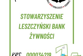 LESZCZYŃSKIE OPP, KTÓRYM MOŻESZ PRZEKAZAĆ SWOJE 1,5 % PODATKU! (photo)