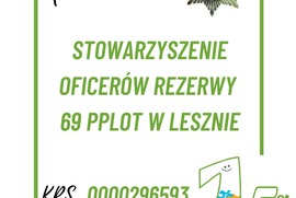 LESZCZYŃSKIE OPP, KTÓRYM MOŻESZ PRZEKAZAĆ SWOJE 1,5 % PODATKU! (photo)