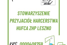 LESZCZYŃSKIE OPP, KTÓRYM MOŻESZ PRZEKAZAĆ SWOJE 1,5 % PODATKU! (photo)