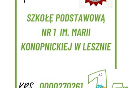 LESZCZYŃSKIE OPP, KTÓRYM MOŻESZ PRZEKAZAĆ SWOJE 1,5 % PODATKU! (photo)