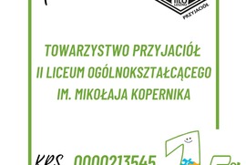 LESZCZYŃSKIE OPP, KTÓRYM MOŻESZ PRZEKAZAĆ SWOJE 1,5 % PODATKU! (photo)