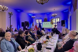 25 LECIE STOWARZYSZENIA CHORYCH NA CHOROBY REUMATYCZNE (photo)