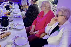25 LECIE STOWARZYSZENIA CHORYCH NA CHOROBY REUMATYCZNE (photo)