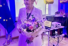 25 LECIE STOWARZYSZENIA CHORYCH NA CHOROBY REUMATYCZNE (photo)